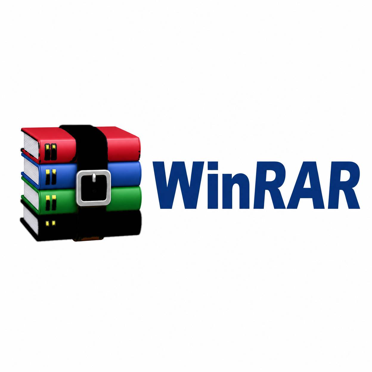 【Winrar 官网】品牌Logo